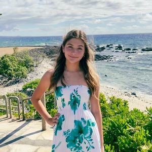 Meet your Posher, Summer